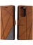 Samsung Galaxy A73 5g Manyetik Cüzdan Flip Folio Darbeye Kart (Yurt Dışından) 5