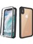 Iphone Xs Max Damla ve Çarpışma Geçirmez Tamamen Şeffaf Pet Film Için Kılıf (Yurt Dışından) 1