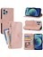 Iphone 11 Için Flip Case Pro Max Pu Deri Manyetik Kapatma Anti Scratch (Yurt Dışından) 1
