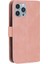 Iphone 11 Için Flip Case Pro Max Pu Deri Manyetik Kapatma Anti Scratch (Yurt Dışından) 4