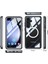Samsung Galaxy S24 360 Için Miracase Manyetik Kılıf Her Şey Dahil Damla ve (Yurt Dışından) 1