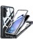 Samsung Galaxy S24 360 Için Miracase Manyetik Kılıf Her Şey Dahil Damla ve (Yurt Dışından) 2