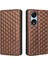 Oppo Oppo 8t 5g Için Kılıf (Yurt Dışından) 3