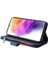 Samsung Galaxy A73 5g Fermuar Cüzdan Tarzı Kickstand Koruyucu Kılıf (Yurt Dışından) 4