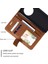 Huawei Mate 40 Için Kılıf Kart Tutucu Kickstand Cüzdan Flip Folio Manyetik (Yurt Dışından) 5