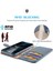 Dux Duduiphone 12 Pro Max Premium Deri Kılıf Kılıf (Yurt Dışından) 4
