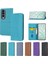 Onur Için Durumda 80 Pro Kredi Kartı Tutucu Pu Deri Kapak Flip Folio Kitap (Yurt Dışından) 1