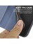 IPhone 12 Için Kılıf Pro Max Flip Folio Kitap El Cüzdan Pu Deri Kapak (Yurt Dışından) 2