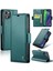 IPhone 15 Artı Anti Dolandırıcılık Kickstand Darbeye Vaka Vaka (Yurt Dışından) 2