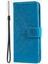 Motorola Moto Kenar 50 Pro Için Flip Case Cüzdan Kılıf Pu Deri Kickstand (Yurt Dışından) 5