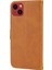 Iphone 15 Için Cüzdan Durumda Artı Kickstand Manyetik Kapatma Kabartmalı Tüm (Yurt Dışından) 5