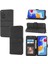 Xiaomi Redmi Not 12 Için Flip Case Pro 4g Darbeye Koruyucu Kickstand (Yurt Dışından) 1
