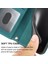 Iphone 14 Için Flip Case Pro Max Manyetik Kapatma Kickstand Pu Deri (Yurt Dışından) 2