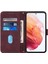 Samsung Galaxy S21 5g Için Kılıf (Yurt Dışından) 5