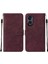 Oppo Oppo 8t 5g Için Kılıf (Yurt Dışından) 4
