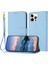 Iphone 12 Için Telefon Kılıfı Pro Max Flip Folio Pu Deri Litch Desen Cüzdan (Yurt Dışından) 1