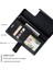 Samsung Galaxy S21 Ultra Darbeye Pu Deri Manyetik Kart Flip Case (Yurt Dışından) 3