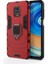 Xiaomi Redmi Için Not 9 Pro Max Darbeye Kapak Kickstand Askeri (Yurt Dışından) 5