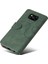 Xiaomi Poco X3/x3 Pro/x3 Nfc Kickstand Koruyucu Pu Deri Flip Case (Yurt Dışından) 5