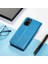 Xiaomi Redmi Için Not 10 4g Dört Yapraklı Yonca Kısa Kayış Kapak Çevirin (Yurt Dışından) 3