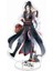 Mo Dao Zu Shi Anime Acrylic Stand Model Toys Wei Wuxian Lan Wangji Jiang Cheng Jin Ling Action Figures Collection Cosplay Props (Yurt Dışından) 1