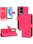 Onur Için Kılıf 90 Lite Deri Folio Flip Case Kart ile Tam Koruma (Yurt Dışından) 1
