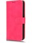 Onur Için Kılıf 90 Lite Deri Folio Flip Case Kart ile Tam Koruma (Yurt Dışından) 4