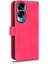 Onur Için Kılıf 90 Lite Deri Folio Flip Case Kart ile Tam Koruma (Yurt Dışından) 5
