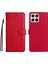 Kart Yuvası Klasik ile Onur Vhonor Iş Cüzdan Telefon Kılıfı Için Flip Case (Yurt Dışından) 5