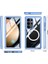 Samsung Galaxy S24 Ultra 360 Için Miracase Manyetik Kılıf Her Şey Dahil ve (Yurt Dışından) 1