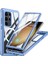 Samsung Galaxy S24 Ultra 360 Için Miracase Manyetik Kılıf Her Şey Dahil ve (Yurt Dışından) 5