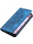 IPhone 12 Için Kılıf Pro Max Kart Ekleme Pu Deri Yan Toka Tam (Yurt Dışından) 3