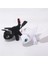 Lol Ejderhanı Nasıl Eğitirsin Peluş Oyuncak Siyah Beyaz Ejderha Peluş 27CM (Yurt Dışından) 1