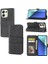 Xiaomi Redmi Not 13 Için Flip Case 5g Pu Deri Manyetik Kapatma Cüzdan (Yurt Dışından) 1