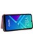 Wiko Y82 Deri Folio Flip Case Kart Ekleme Tam Koruma Için Kılıf (Yurt Dışından) 3