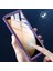 Samsung Galaxy S24 Ultra 360 Için Miracase Manyetik Kılıf Her Şey Dahil ve (Yurt Dışından) 4