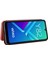 Wiko Y82 Deri Folio Flip Case Kart Ekleme Tam Koruma Için Kılıf (Yurt Dışından) 2