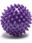 Dikenli Ve Sert Masaj Topu 7,5 Cm 1