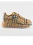 24Y451-7 Camel Kadın Sneaker 1