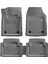 Opel Corsa C HB2002 Model Aron 4d Havuzlu Gri Paspas 1