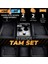 Opel Corsa C HB2002 Model Aron 4d Havuzlu Gri Paspas 2