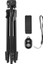 Taşınabilir Tripod Standı Alüminyum Alaşımlı 135CM/53IN (Yurt Dışından) 3
