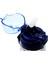 Stadyum Baskılı Plastik Matara 500 ml Lacivert 24790 3