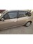R. Clio 3 Symbol Krom Cam Çıtası Tk 2009-2013 Paslanmaz Çelik 5