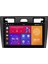 Ford Fiesta (2006-2009) Android 14 Multimedya Carplay 10 Inch 2 GB Ram / 32 GB Hafıza CRV-243XP 1