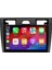 Ford Fiesta (2006-2009) Android 14 Multimedya Carplay 10 Inch 2 GB Ram / 32 GB Hafıza CRV-243XP 2