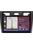 Ford Fiesta (2006-2009) Android 14 Multimedya Carplay 10 Inch 2 GB Ram / 32 GB Hafıza CRV-243XP 5
