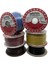 Taşıt Kablosu 0,75 Mm2 Alçak Gerilim Kalaylı 1 mt - 1075 Kırmızı 1