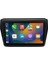 Suzuki Swift (2018-2024) Android 14 Multimedya Carplay 10 Inch 8 GB Ram / 128 GB Hafıza CRV-4521XAA 2