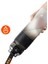 800ML Yeni Koleksiyon Pipetli/pipetsiz Kullanım Çift Renk El Askılı Soft-Touch Tritan Su Matara 3